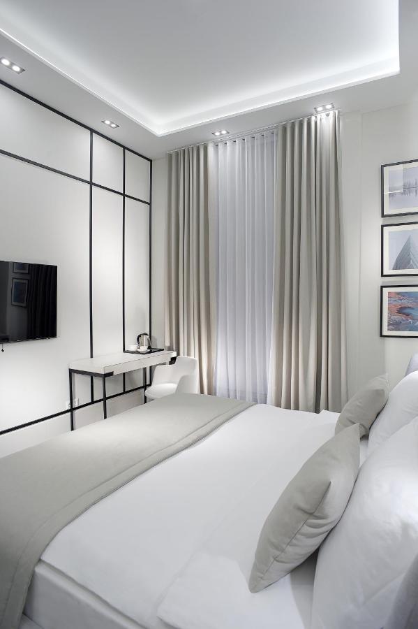 Neos Hotel Astana Bagian luar foto