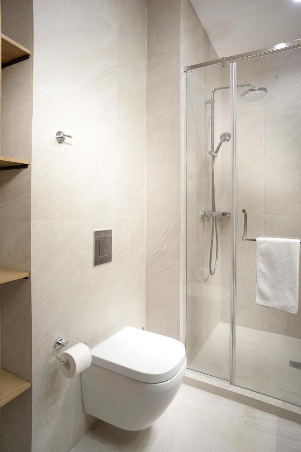Neos Hotel Astana Bagian luar foto