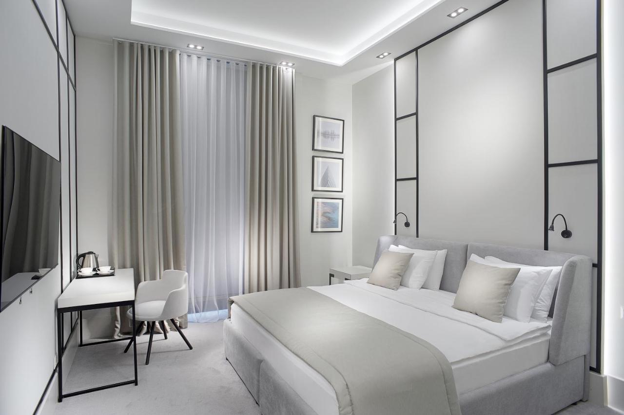 Neos Hotel Astana Bagian luar foto